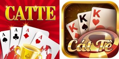 Game Catte – Chinh phục thử thách với game bài hấp dẫn để nhận quà khủng