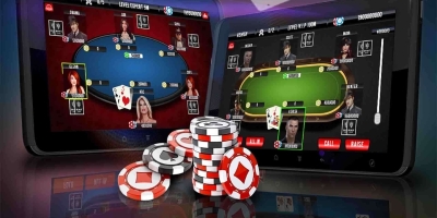 Chơi Poker – Game đổi thưởng cực kỳ hấp dẫn với hàng triệu cược thủ