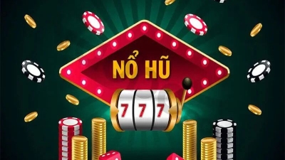 Nổ hũ 777 – Game đổi thưởng hấp dẫn với ưu đãi siêu 