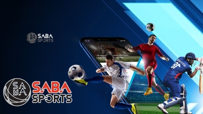 Sảnh Saba Sports cá cược hấp dẫn với tỉ lệ chuẩn xác đến 98%